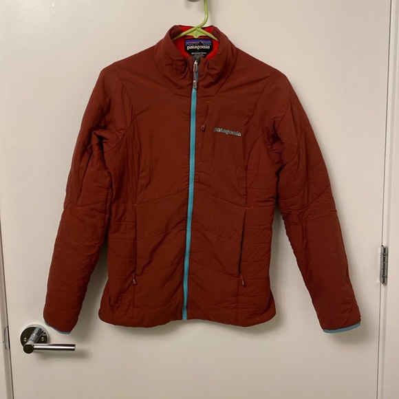 Patagonia nano air XSMALL jacket - Picture 1 of 7